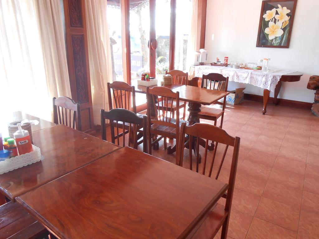 Chanthasom Guesthouse Ban Nongdouang Buitenkant foto