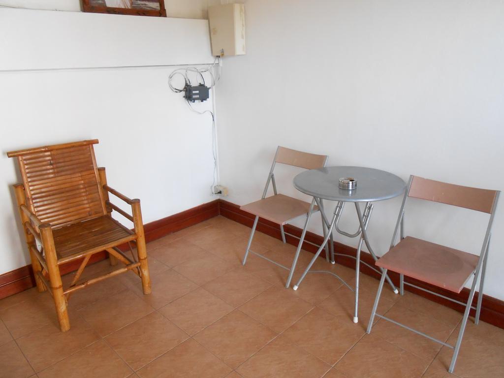 Chanthasom Guesthouse Ban Nongdouang Buitenkant foto